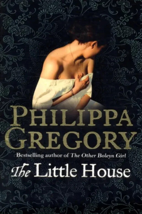 Omslag: The Little House