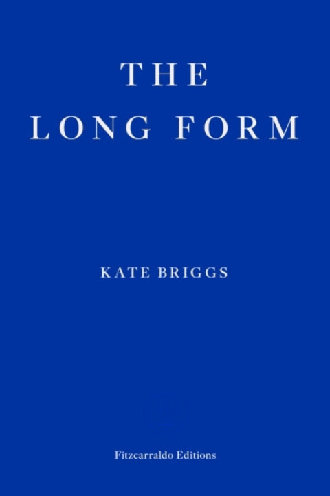 Omslag: The Long Form