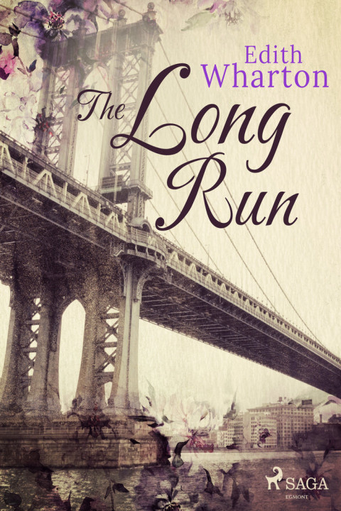 Omslag: The Long Run