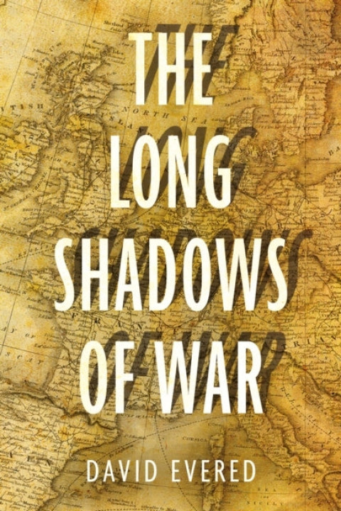 Omslag: The Long Shadows of War