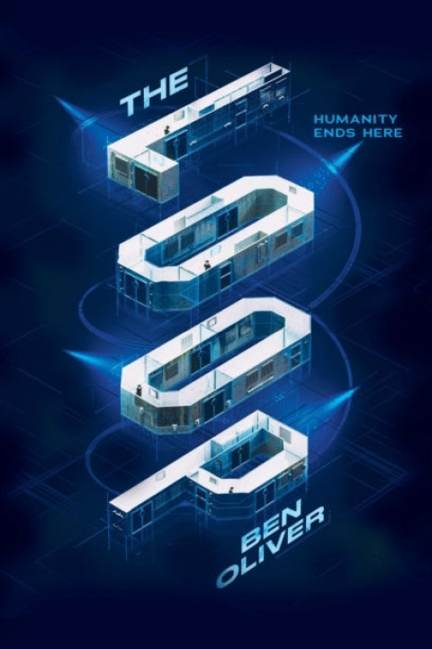 Omslag: The Loop