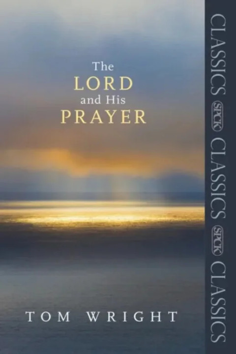 Omslag: The Lord and His Prayer