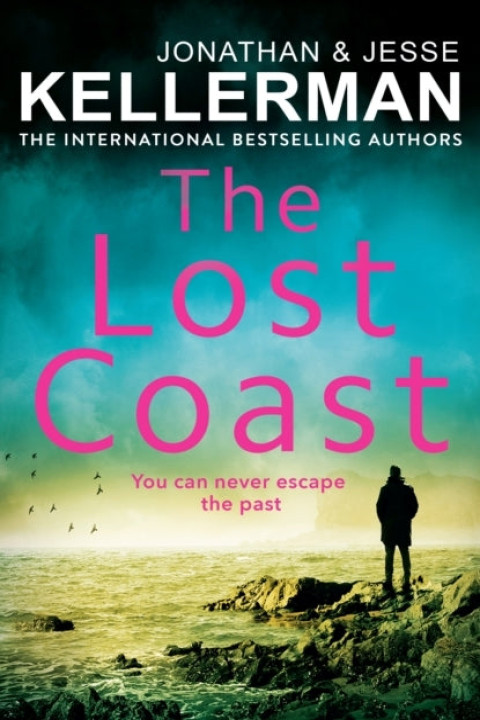 Omslag: The Lost Coast