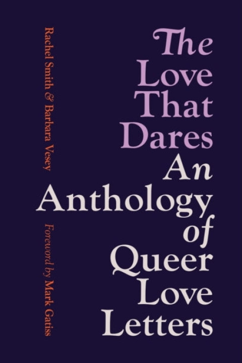 Omslag: The Love That Dares