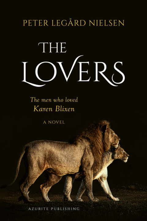 Omslag: The Lovers
