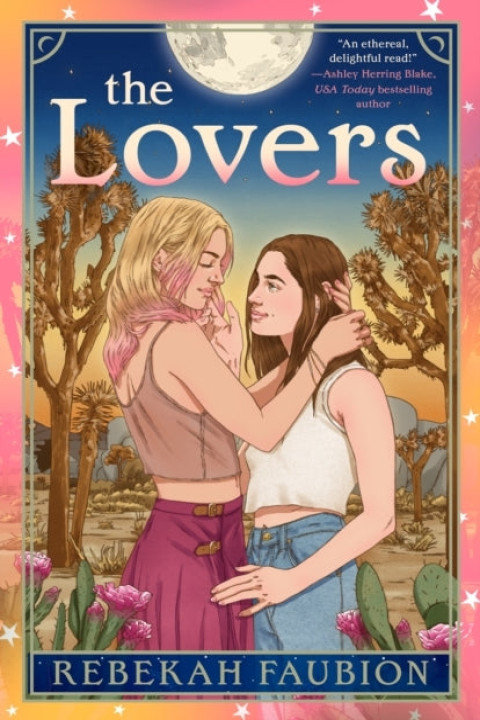 Omslag: The Lovers