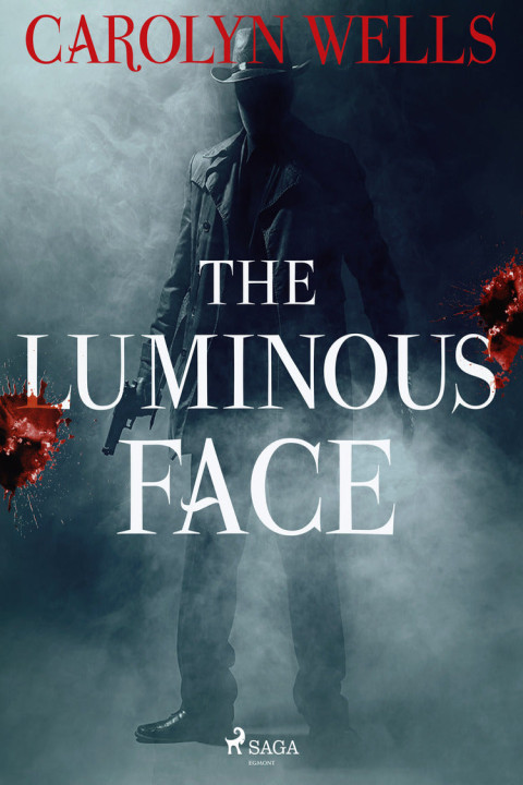 Omslag: The Luminous Face