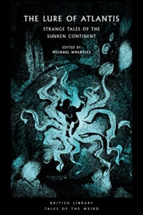 Omslag: The Lure of Atlantis