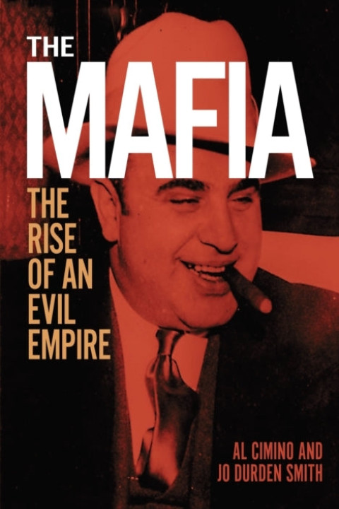 Omslag: The Mafia
