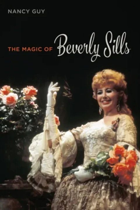 Omslag: The Magic of Beverly Sills