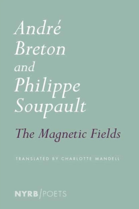 Omslag: The Magnetic Fields