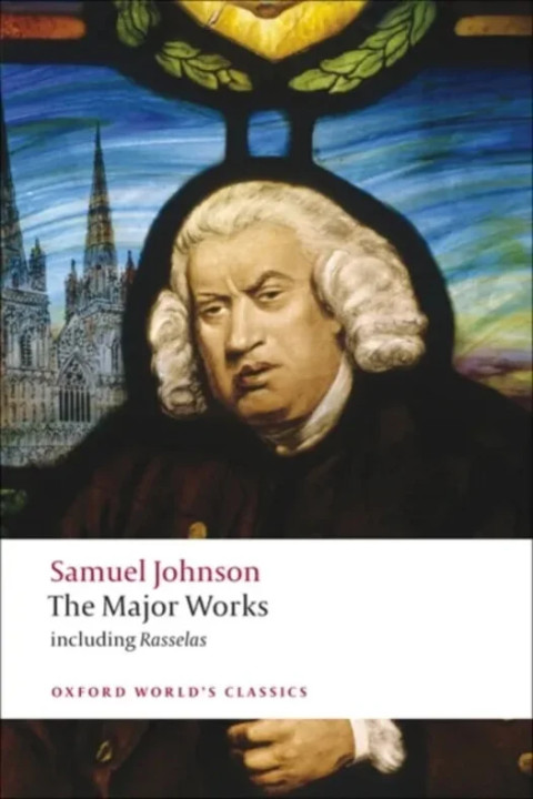 Omslag: The Major Works