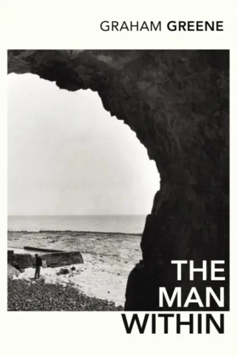 Omslag: The Man Within