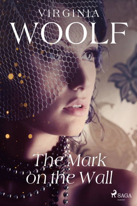 Omslag: The Mark on the Wall