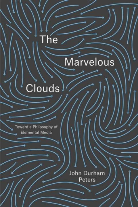 Omslag: The Marvelous Clouds