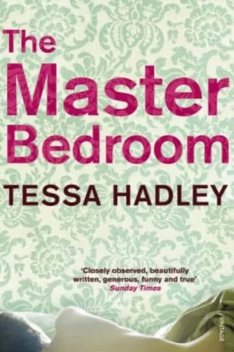 Omslag: The Master Bedroom