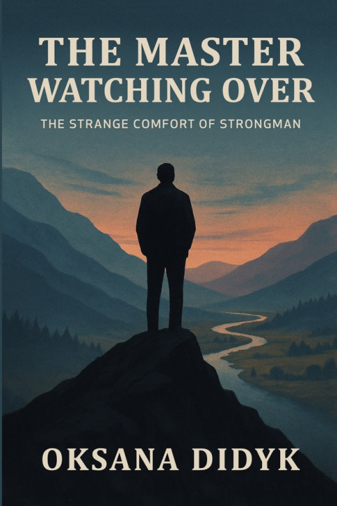 Omslag: The Master Watching Over
