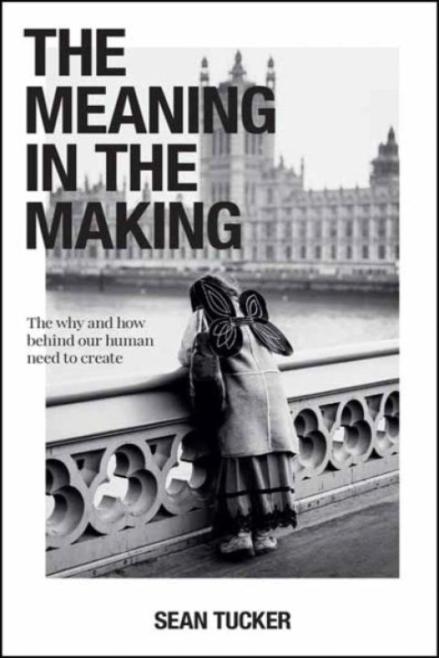 Omslag: The Meaning in the Making