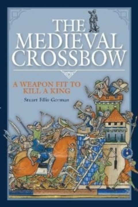 Omslag: The Medieval Crossbow