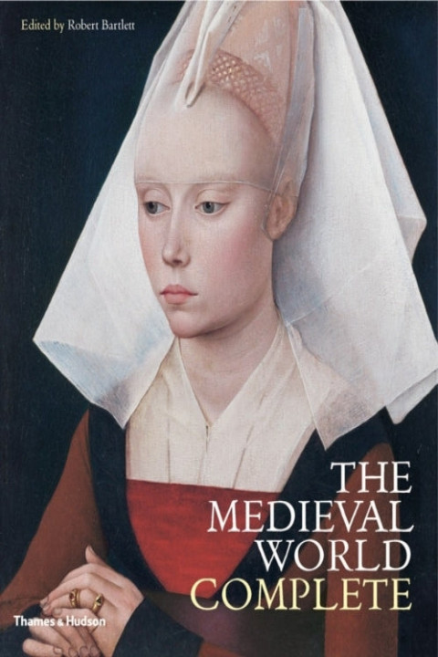 Omslag: The Medieval World Complete