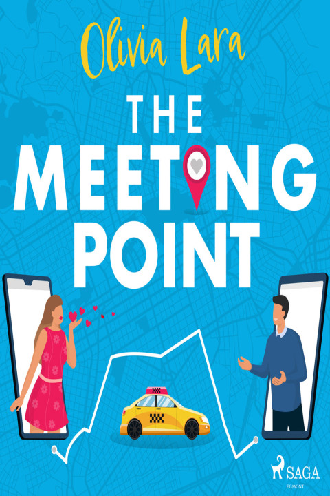 Omslag: The Meeting Point