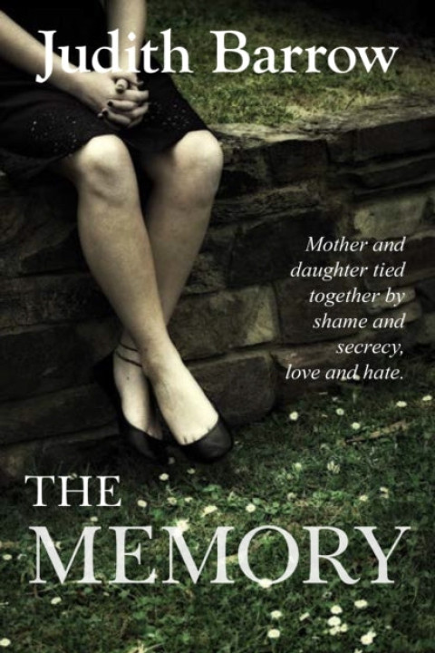 Omslag: The Memory