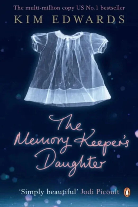 Omslag: The Memory Keeper s Daughter