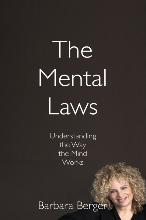 Omslag: The Mental Laws