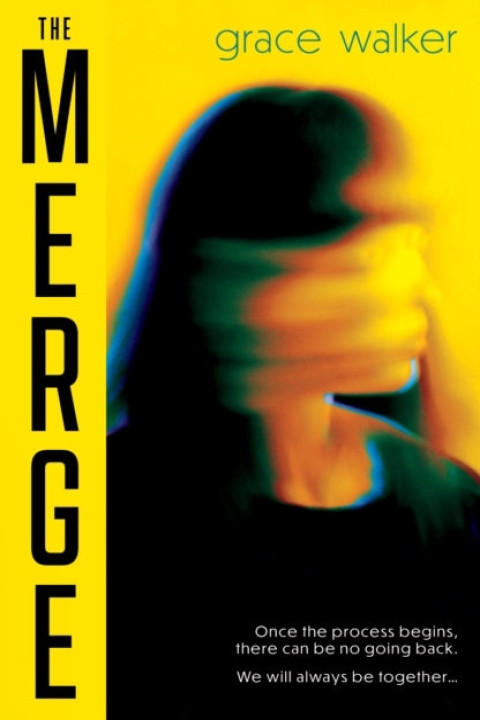 Omslag: The Merge
