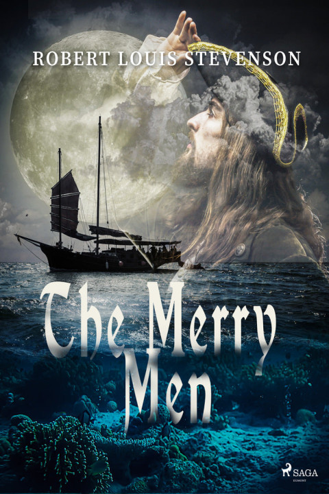 Omslag: The Merry Men