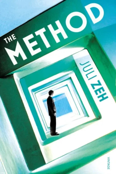 Omslag: The Method