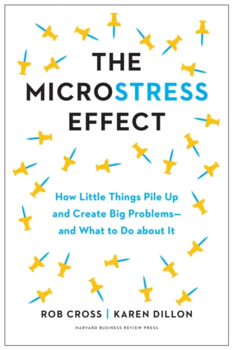 Omslag: The Microstress Effect