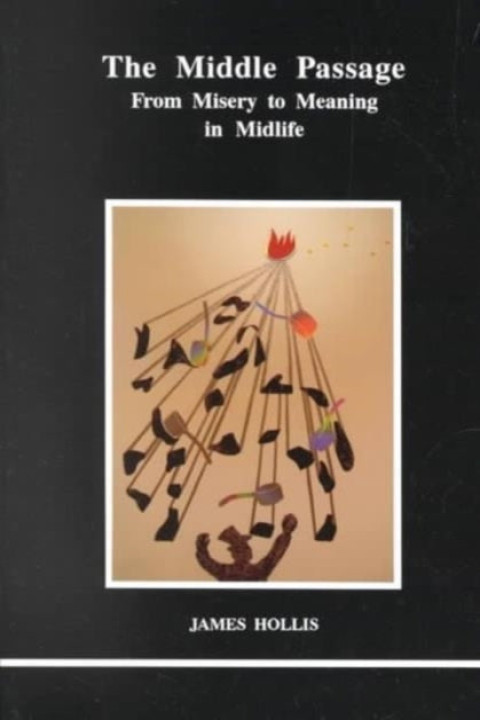Omslag: The Middle Passage