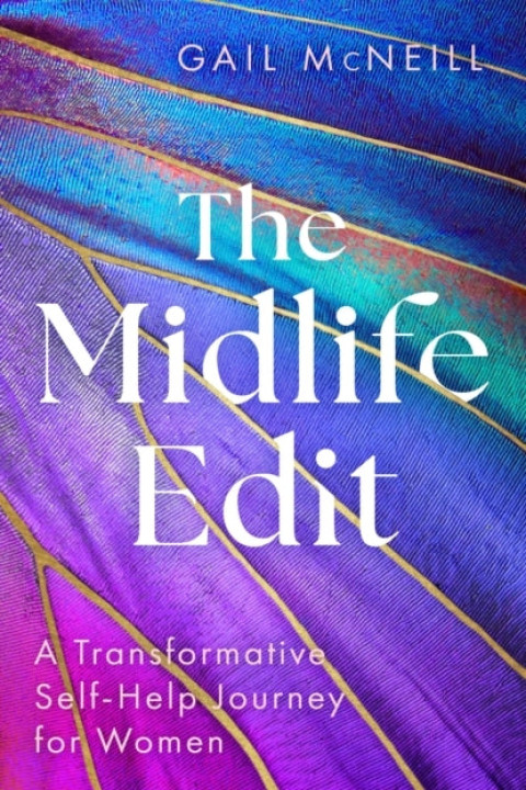 Omslag: The Midlife Edit