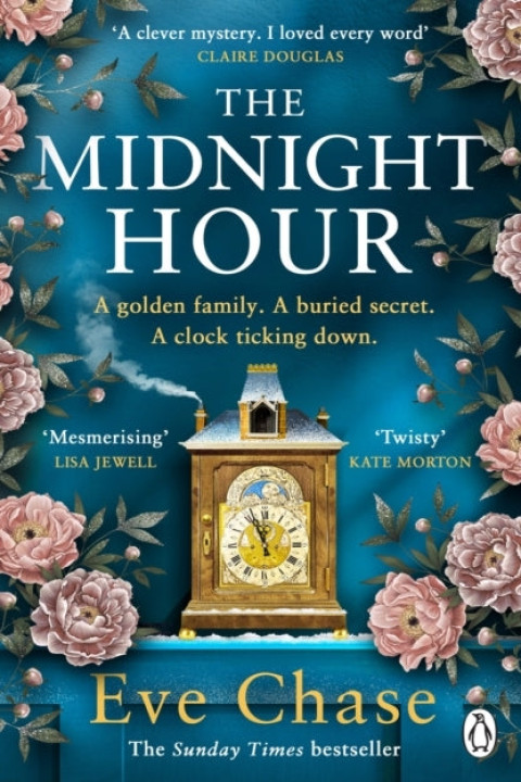 Omslag: The Midnight Hour