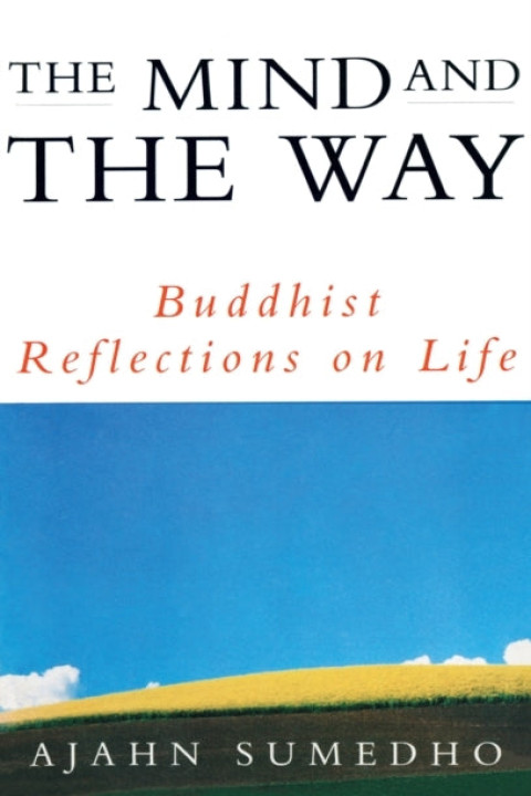 Omslag: The Mind and the Way
