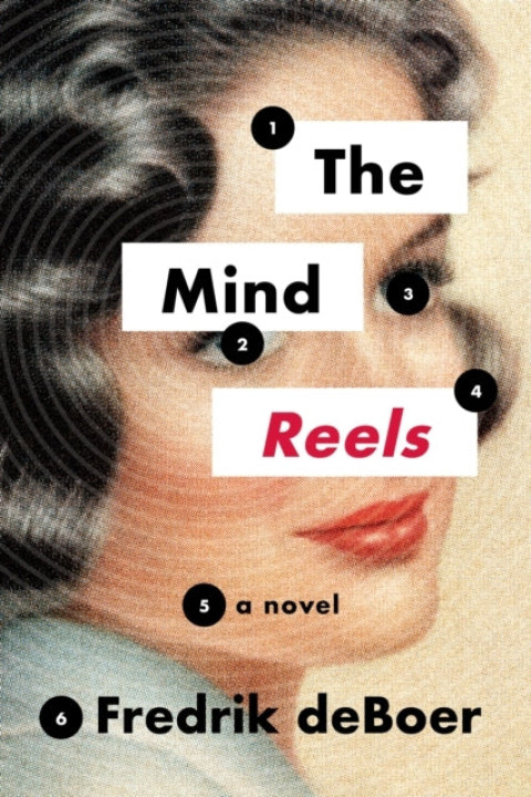 Omslag: The Mind Reels