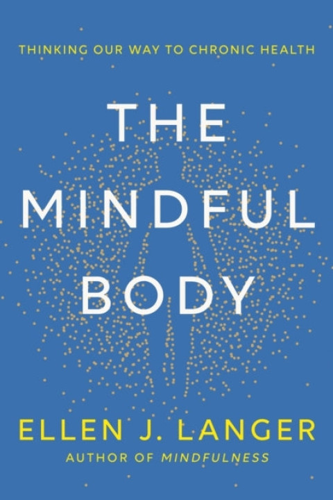 Omslag: The Mindful Body