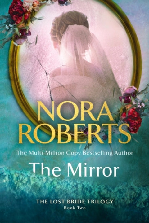 Omslag: The Mirror