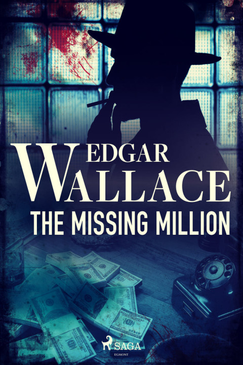 Omslag: The Missing Million