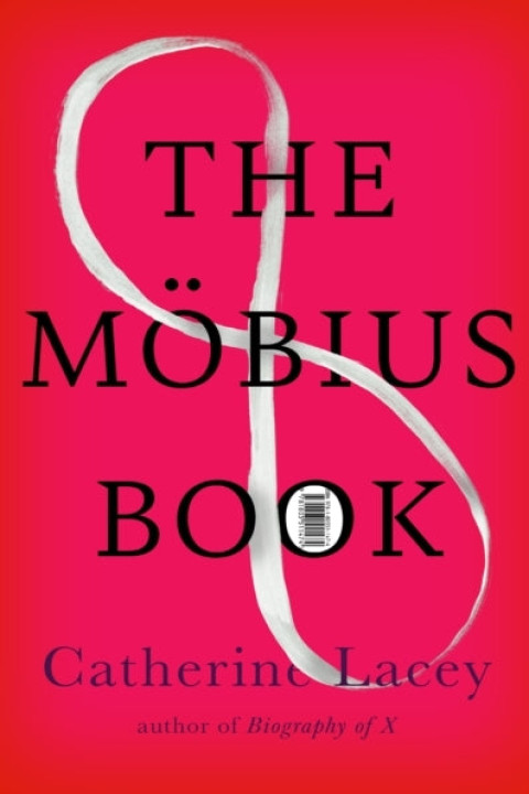 Omslag: The Mobius Book
