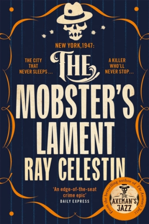 Omslag: The Mobster's Lament