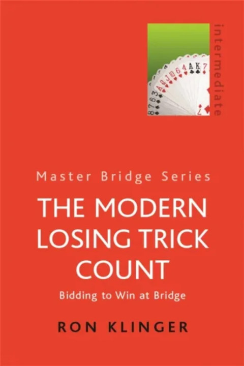 Omslag: The Modern Losing Trick Count