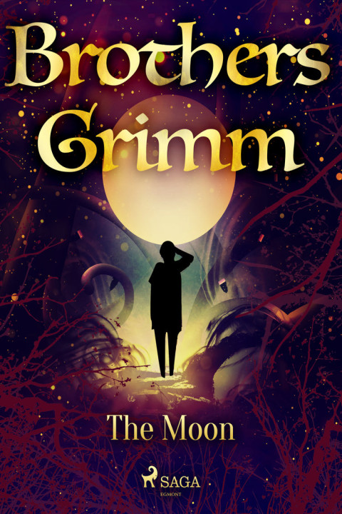 Omslag: The Moon
