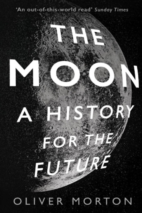 Omslag: The Moon