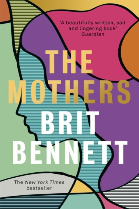 Omslag: The Mothers