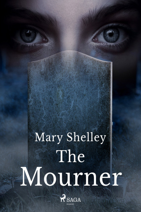 Omslag: The Mourner