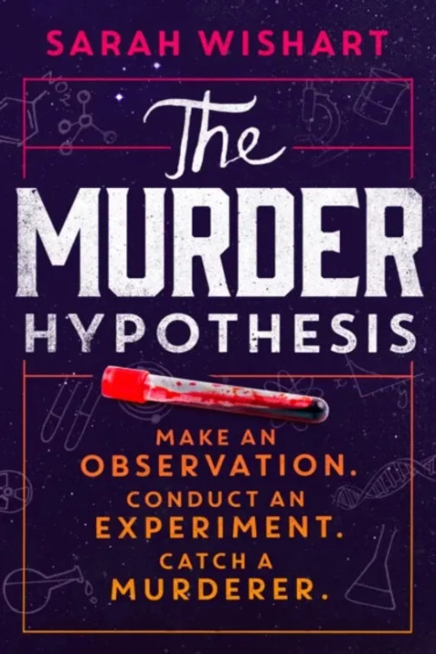 Omslag: The Murder Hypothesis