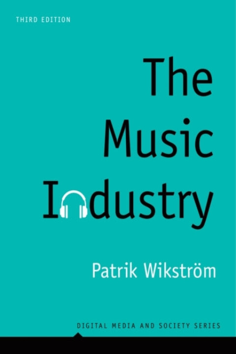 Omslag: The Music Industry