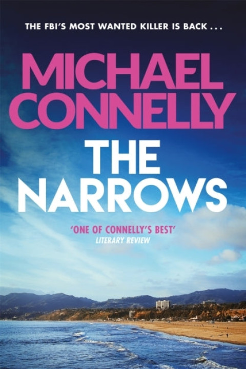 Omslag: The Narrows